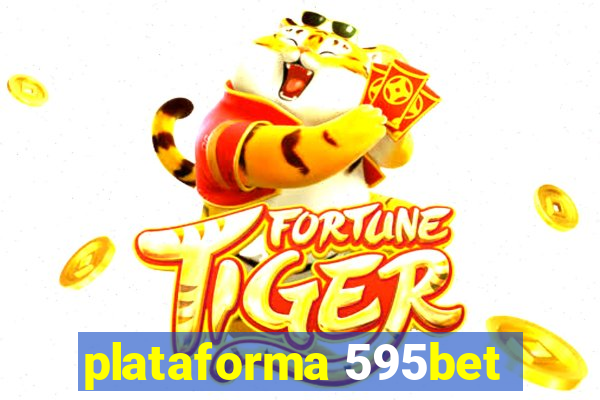 plataforma 595bet